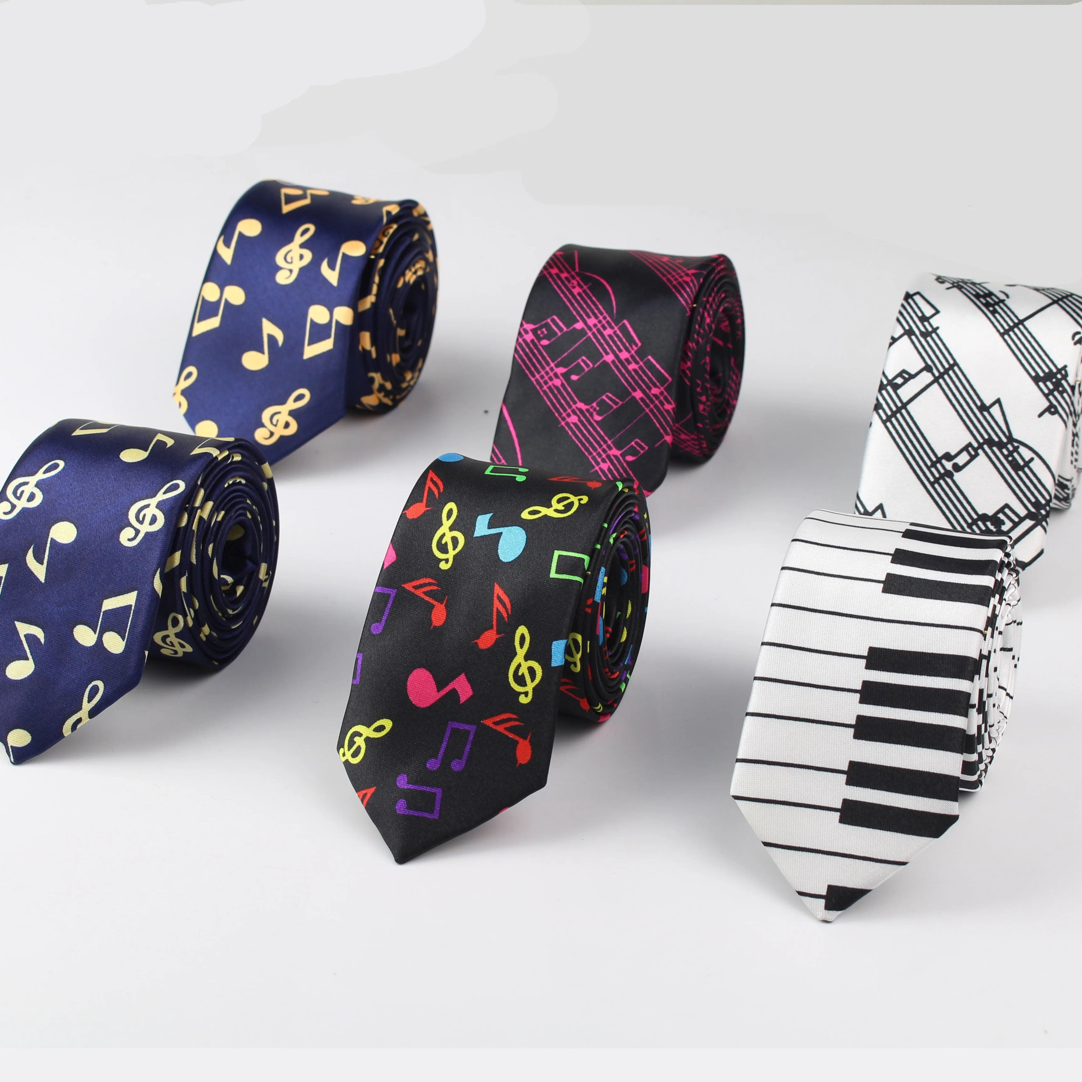 men's fashion neckties