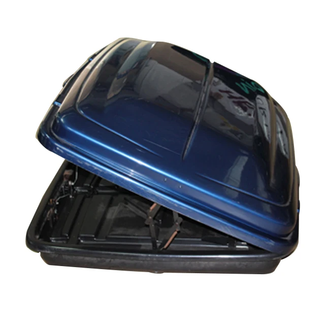 travel case for car roof