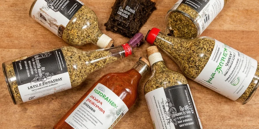 5 Italian Herb Mix Secrets You Probably Didn’t Know (But Definitely Need!)