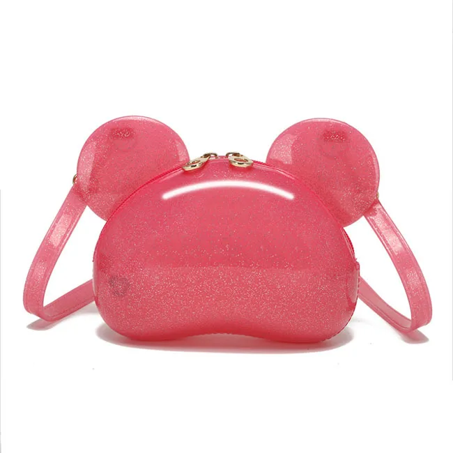

pvc bag mickey mouse bag