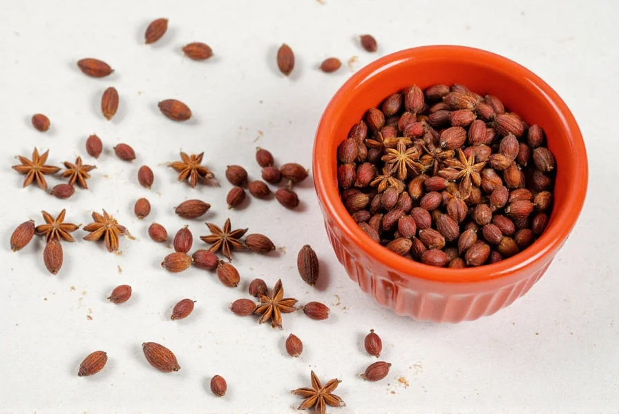 Cinnamon and Nutmeg Mix