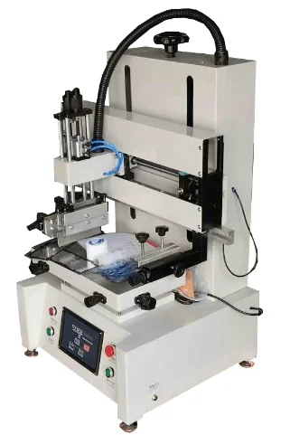 table top screen printer
