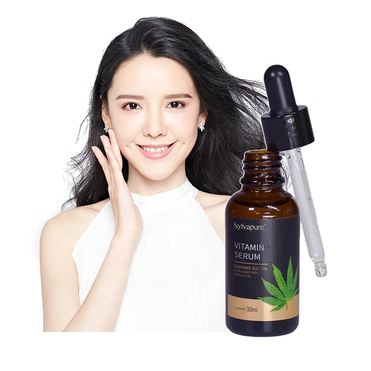 

Whitening Brightening Pure Natural Private Label Skin Organic Face Pure Natural Hyaluronic Acid flash serum For Moisturizer, White milk