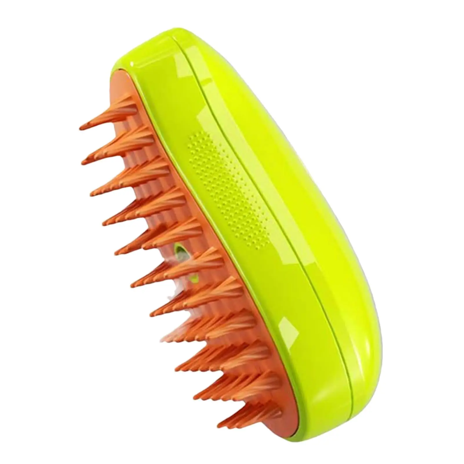 

Bunnyhi Pet002 Electric Spray Cat Steamer Cepillo De Bauo Para Perros Pet Bath Silicone Hair Brush Cats Comb