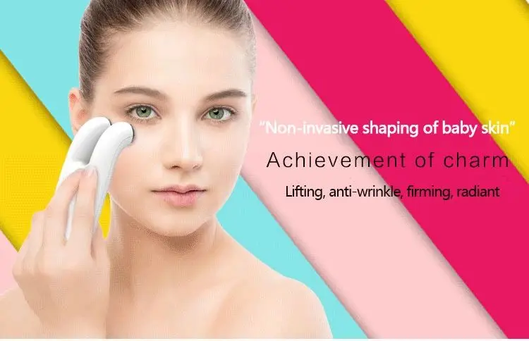 eyes massage tool