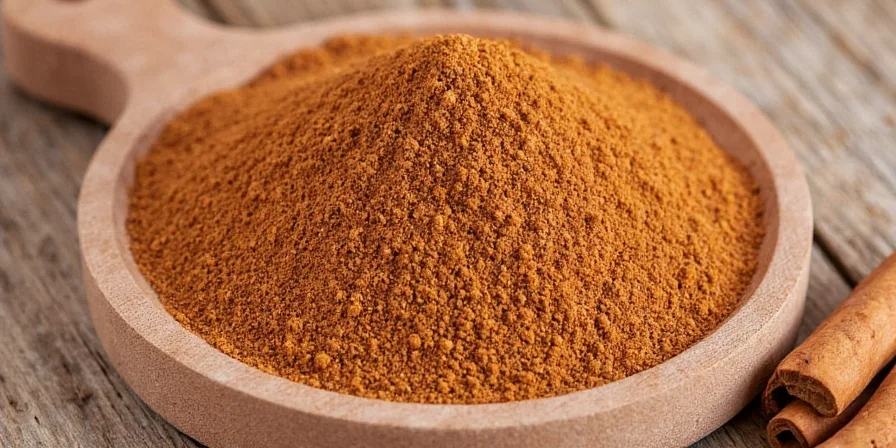 Organizing Your Spice Rack with Ceylon Cinnamon