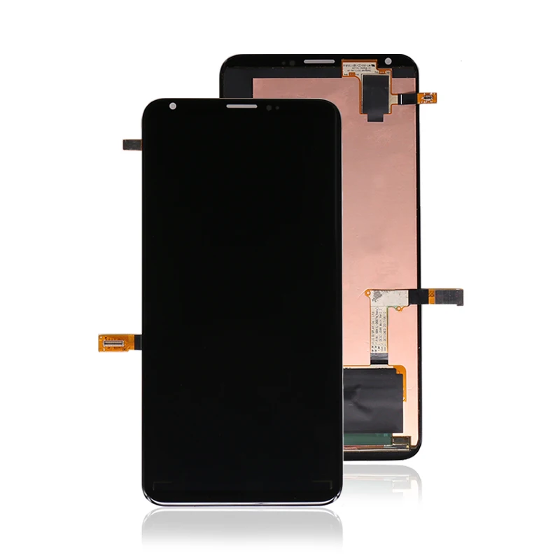 

MObile LCD Touch Display For LG V30 Display H930 LCD For LG V30 VS996 LS998U LCD Screen Touch Digitizer Assembly