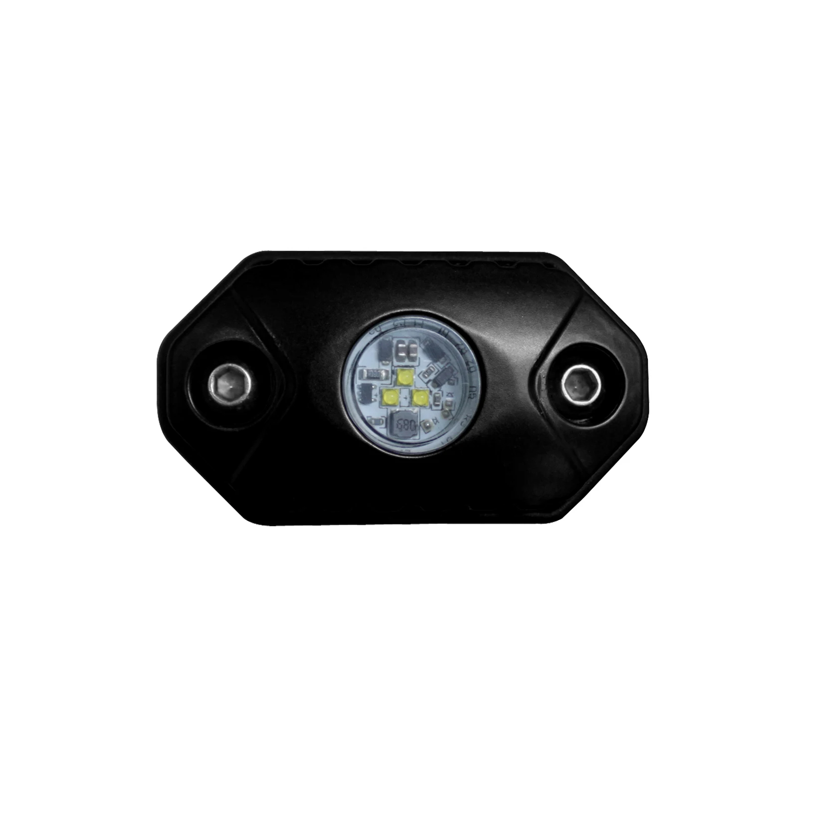 Aurora RGB Led Mini Driving Rock Light Bar