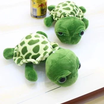 teddy the turtle