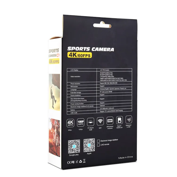 camcorder