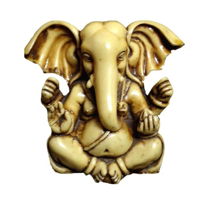 Resin Handmade Ganesh Hindu God Statue Decor Buy Hindu God Statues