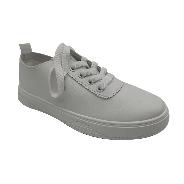 

Attractive Price New Type fashion sport shoes color white