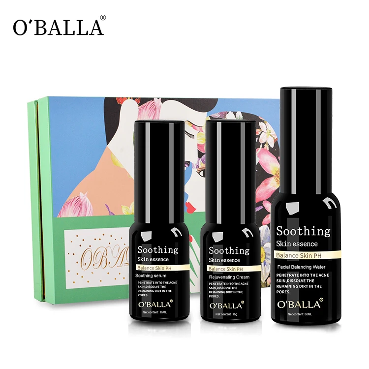 

Wholesale Professional Best Skin Whitening Cream Rejuvenating Skin Repairing Cover Fades Acne Marks And Whitens Skin Cream Set