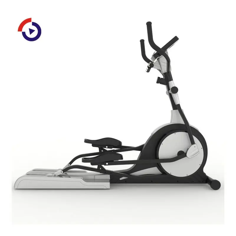 

Wholesale price elliptical bike outdoor cross trainer with high quality