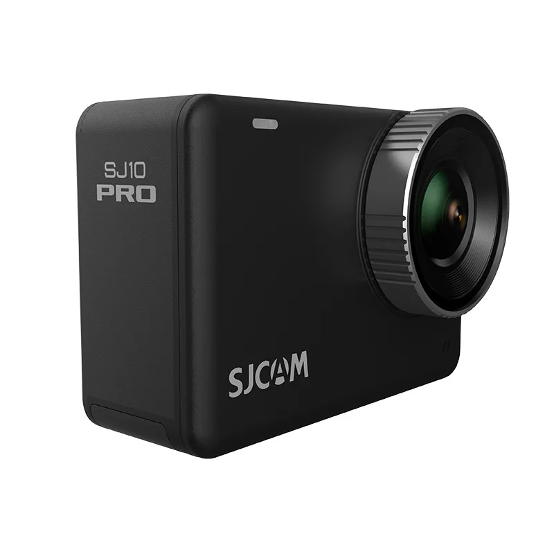 

2020 SJCAM newest design SJ10 pro action cameras video 10m body waterproof extreme sports camera 4k
