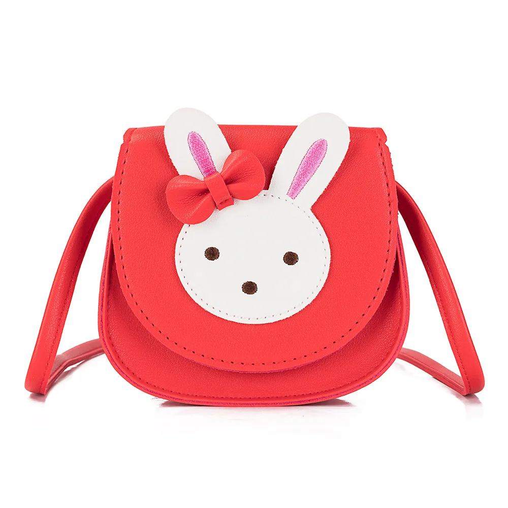 

Kids cute small Bag PU leather Mini new children's bag fashion cartoon shape shoulder bag lovely present for girl best gift, Black/blue/pink/beige