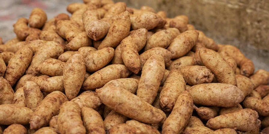 Galangal Roots: 7 Spicy Secrets You Never Knew About This Underground Wonder