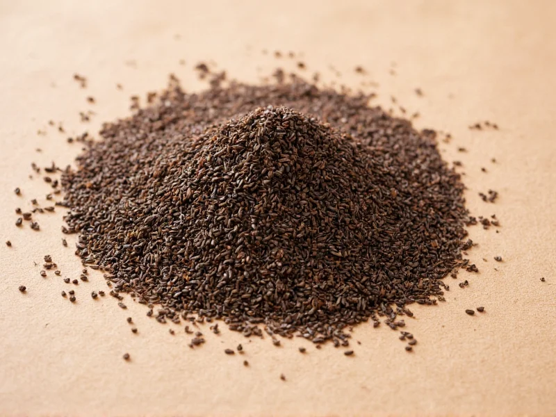 Best Nigella Seed Substitutes: 6 Practical Alternatives