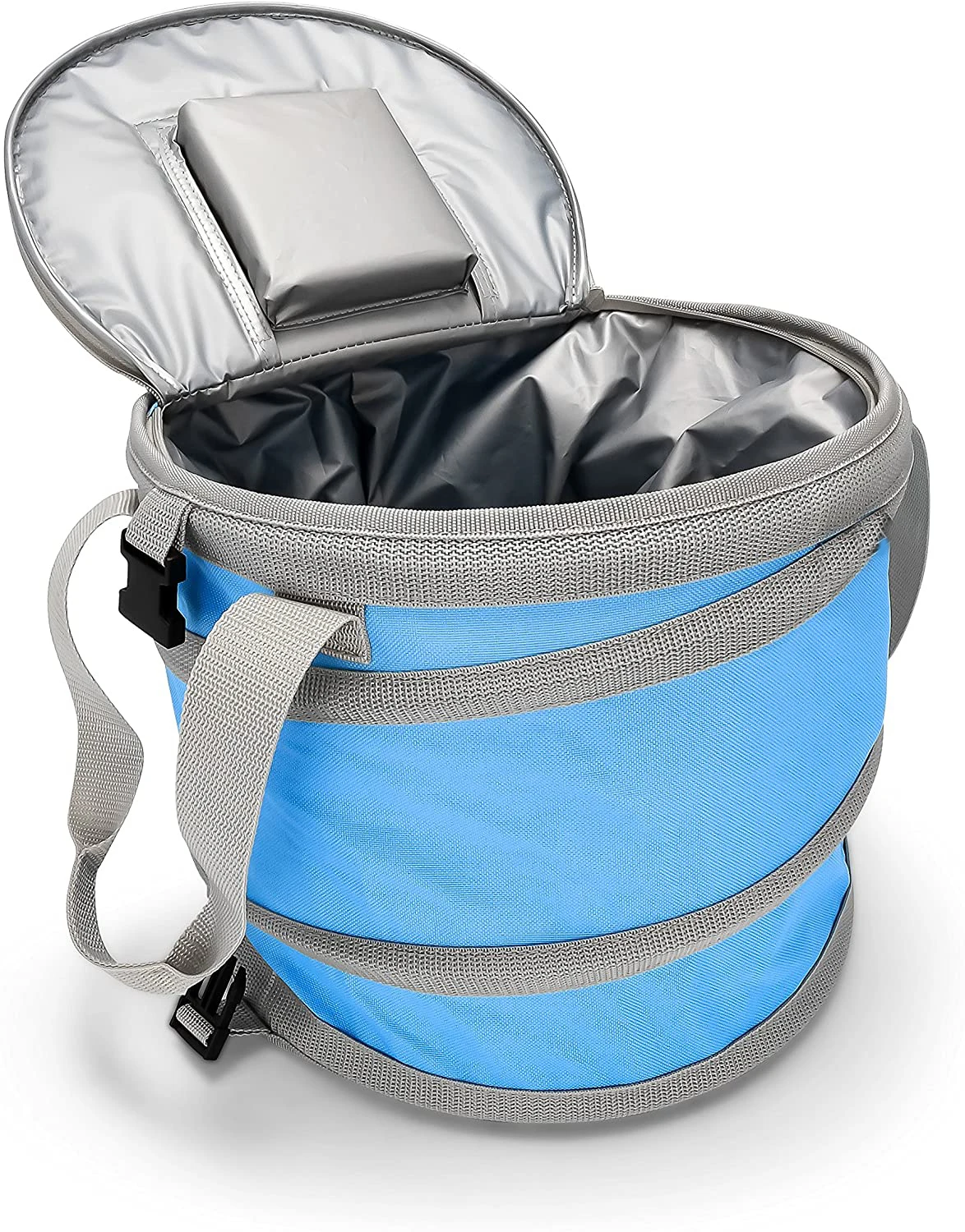 Insulated Popup Cooler Waterproof Pop Up Cooler Bag Iso9001 Buy Pop