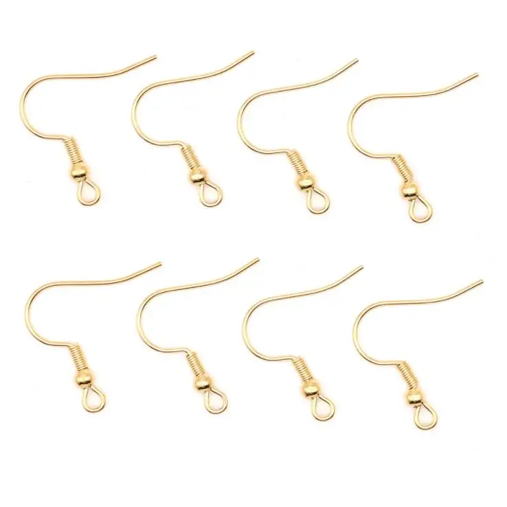 

XuQian Wholesale Diy Earring Hooks For Jewelry Accessories Making, Picture