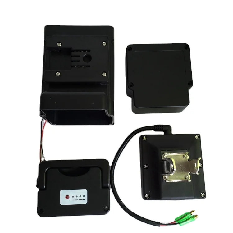 

36v 14ah li-ion ebike battery Jenny bag 36v 14ah folding electric bike battery with 2A charger ebike downtube 36volt battery