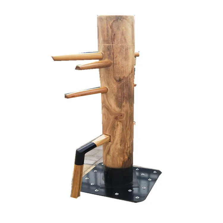 Uomo Di Legno Karate Di Legno Su Ordinazione Di Arte Di Stile Della Cina Wing Chun Mucchio Wing Uomo Di Legno Karate Di Legno Su Ordinazione Di Arte Di Stile Della Cina Wing Chun Mucchio Wing
