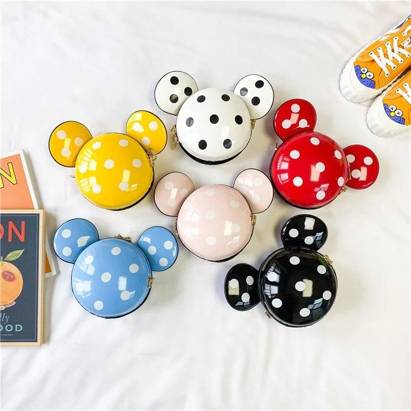 

Latest Arrival Hard Shell Mini Crossbody Bag PVC Little Princess Small Cute Jelly Bag Coin Purse Bag For Girl, Custom colors