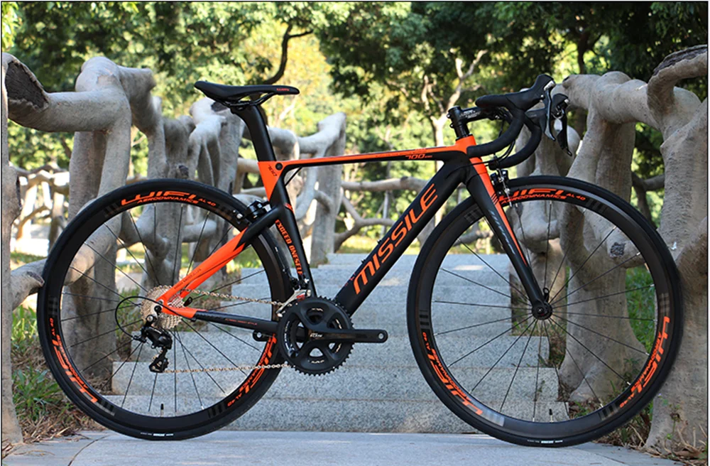 cronus aero road bike