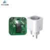 OEM/ODM pcba bom gerber ESP32 PCBA software customization files pcb relay manufacturing oem pcb/pcba
