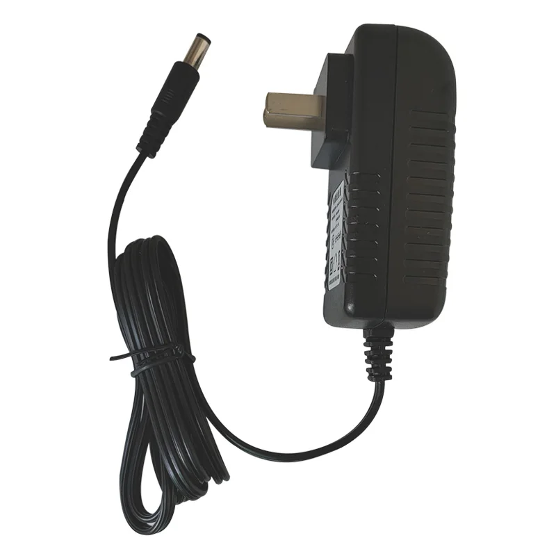 

Factory wholesale DC EU 9V / 12V / 24V 1A 2A AC / DC power adapter 24W 12V 2000mA power supply 24V power adapter Europe
