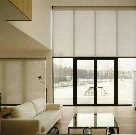 

sunshade monsoon blind