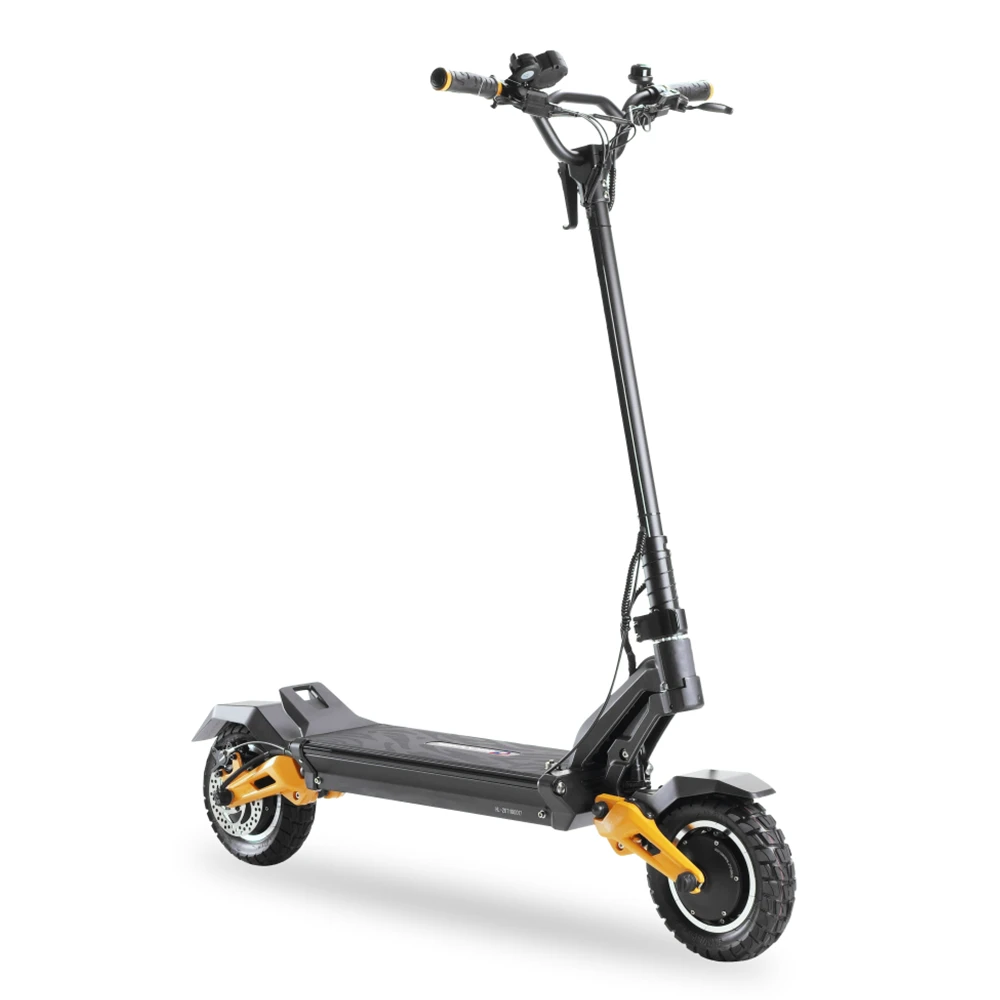 

2022 New Design T10 Free Shipping Eu Us Warehouse Power Adult 2400W Folding Fast E-Scooter E Electric Scooter