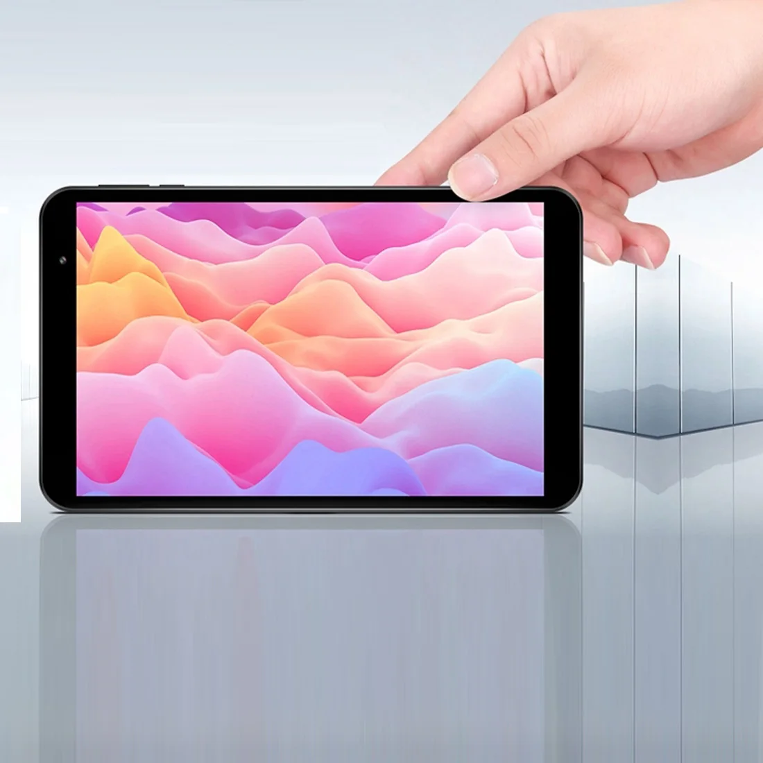 

High Quality AI Images Color 8 Inch Screen Android Tablet PC Teclast Tablets for Sale