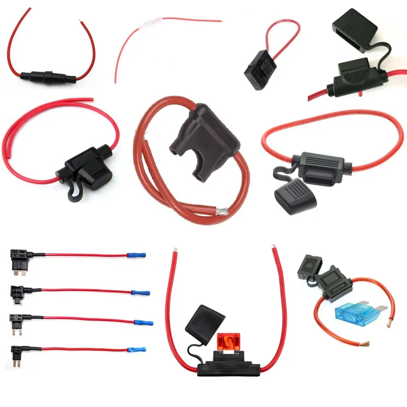 fuse holder