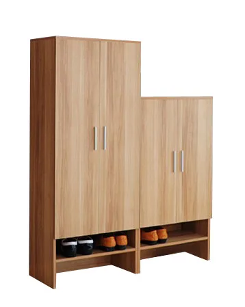 
Cheap Wooden On Sale Shoe Cabinet Modern Wooden Furniture AC 526 
