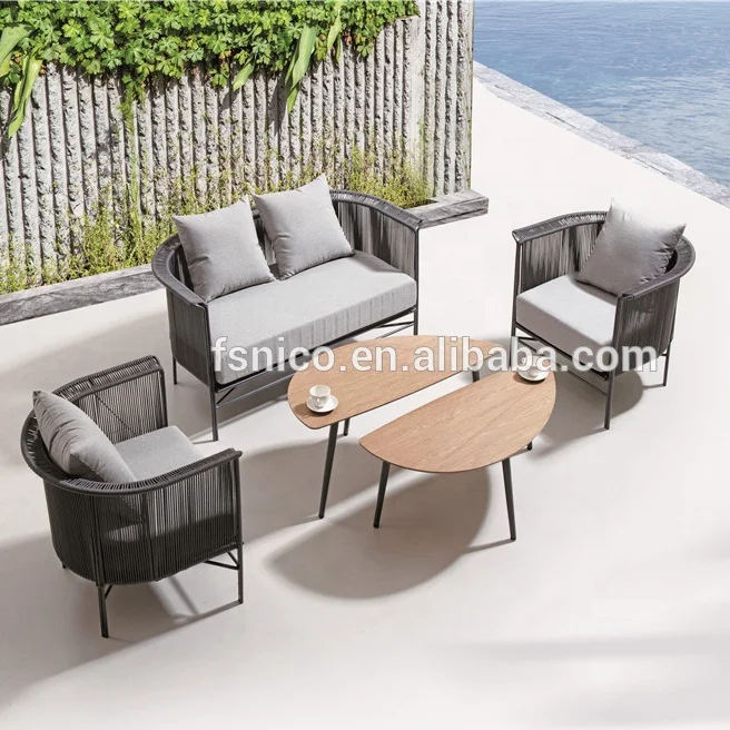 Outdoor Rattan Sofa Garden Furniture Set Hookah Lounge Furniture Buy Hookah Lounge Furniture Rattan Furniture Sets Outdoor Furniture Sofa Set Product On Alibaba Com