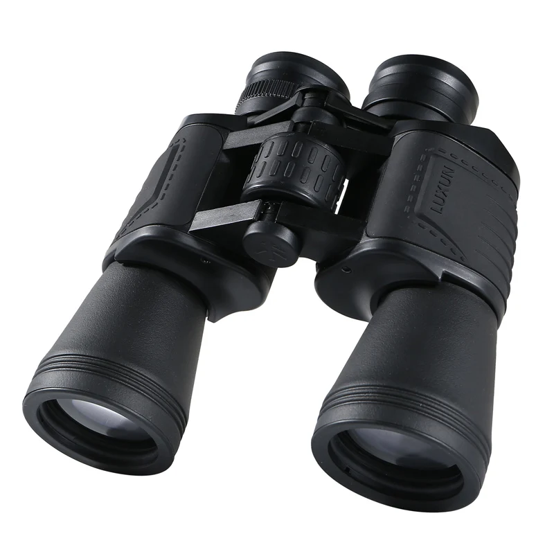 

Professional Hd Binoculars Powerful 20x50 Telescope Lll Night Vision BAK4 Prism Binocular telescope for Camping Hunting Concert