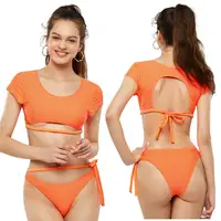 

GX900 top selling push up swimsuit mini sexy extreme micro bikini mujer brazilian set woman 2020 swimwear women sexy bikini