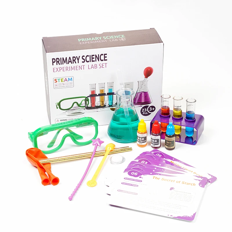 physical science toys