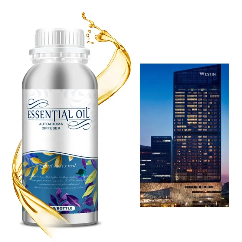 

Factory Direct Westin Hotel Scent Essential Oil Long Lasting Fragrance Oil Scent, Light yellow/colourless