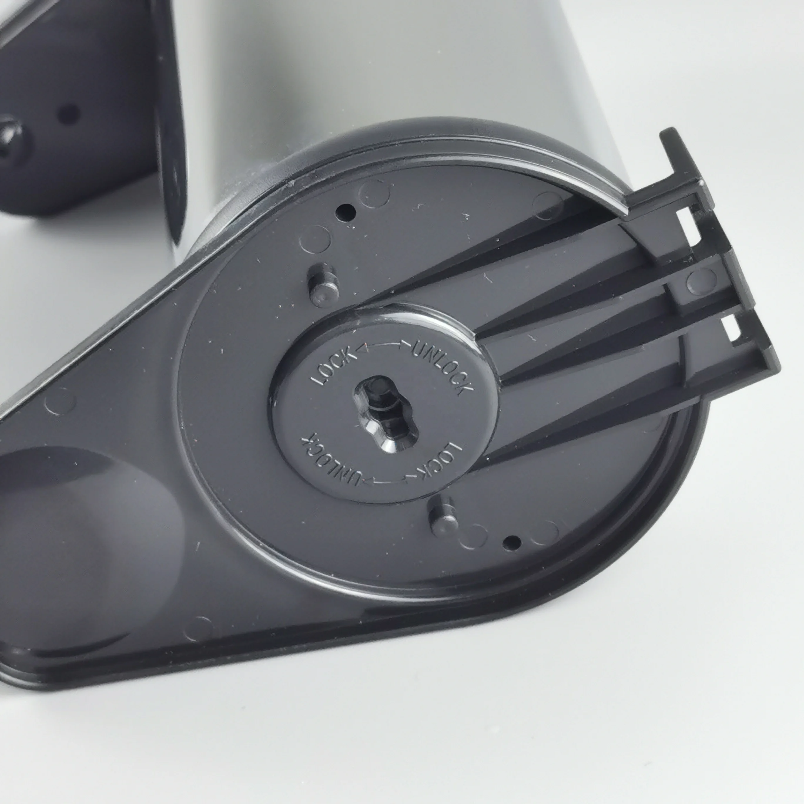 
NEW Creative Infrared Touchless Stainless Steel Sensor Liquid Soap Dispenser for kitchen bathroom HOME approved by CE ROHS 