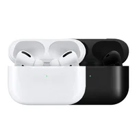 

Newest I600 pro Rename GPS Version For Apple Airpods Pro Bluetooth Earphones Headphones Earbuds For Airpods 2