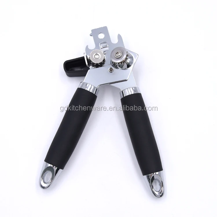 Wholesale Safety 3 In 1 Openning Tool Multifunction Stainless Steel