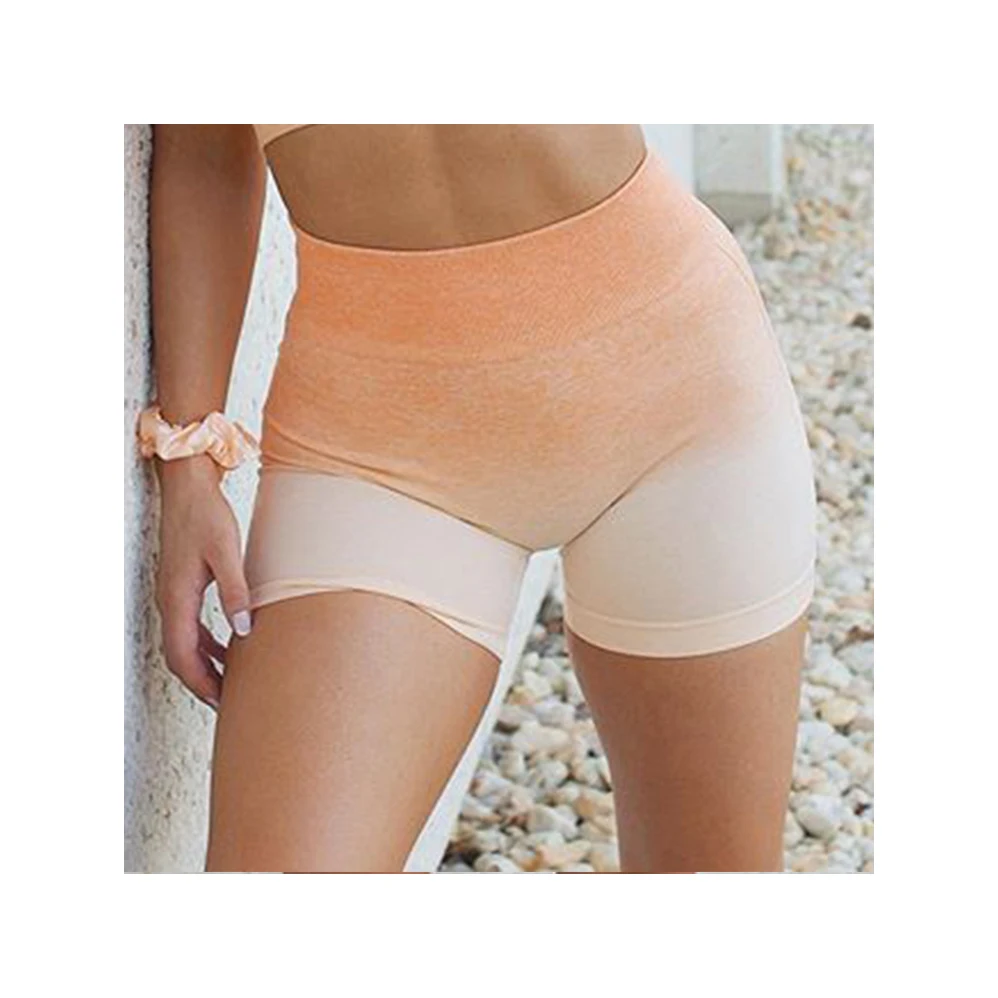 

The Best Customized Colors and Sizes Ladies Gym Shorts for Exercise and Yoga