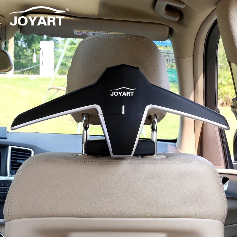 

Cloth Coat Suit Jacket Headrest Back Seat Multifunctional Car Hanger