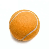 

Free Sample Cheap Tennis Ball Custom Logo Print Mini Tennis Balls