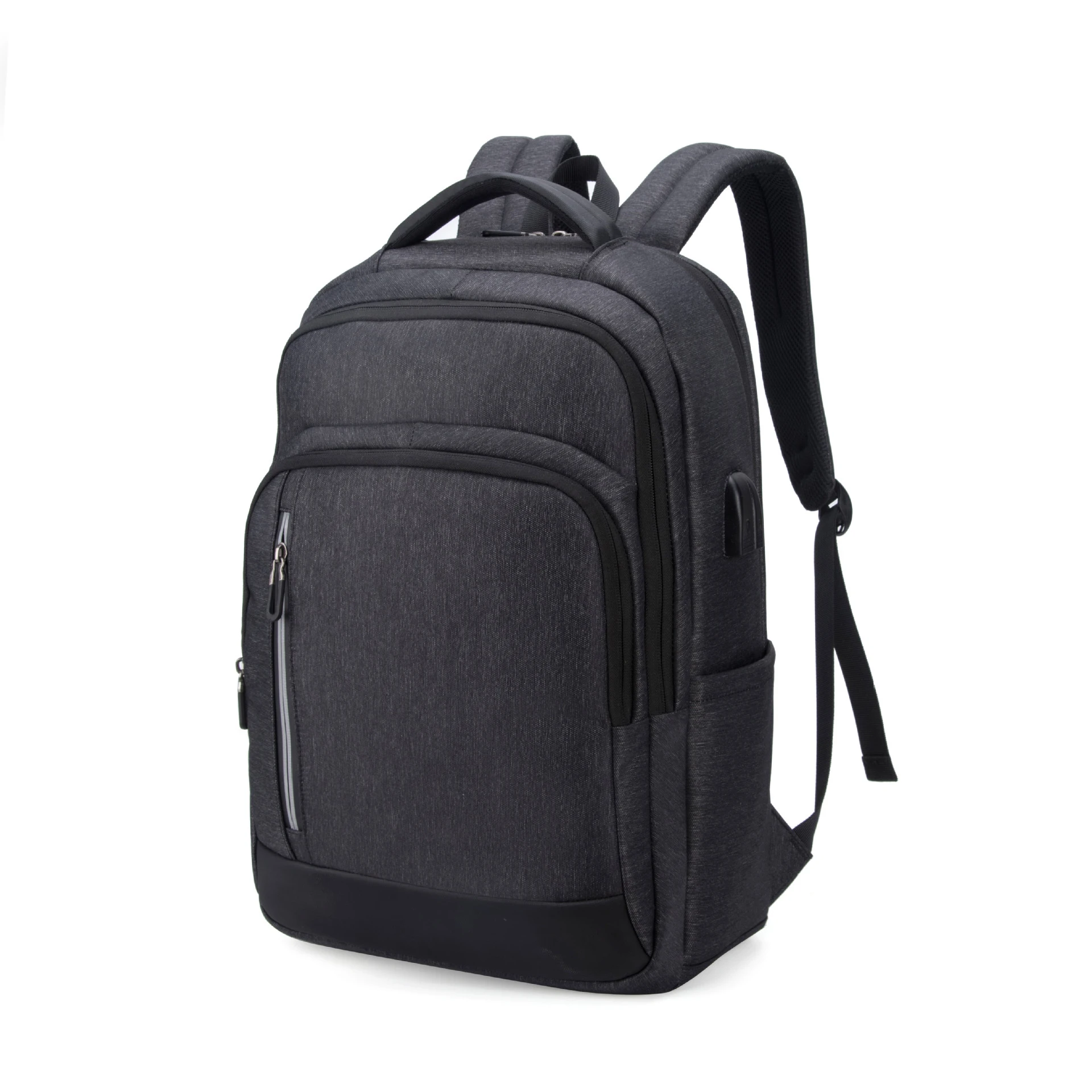 

2021 student large space school backpack suitable for business/travel bag