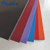 Aluminum Composite Panels, with PE & PVDF coated ACP, factory bottom price ACM