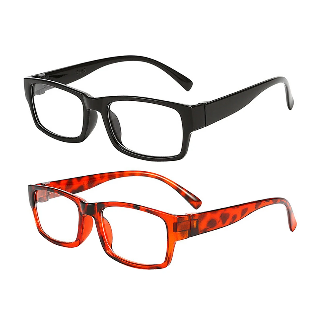 

Reading Glasses hot wholesale Fashion anti blue block design reader Plastic Cheap plastic men women Reading Glasses