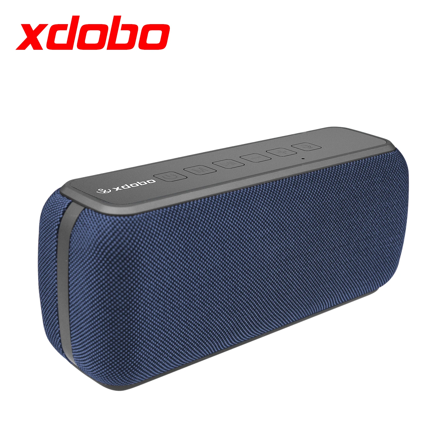 

XDOBO 60W Portable mini wireless speaker waterproof speakers blue tooth Speakers